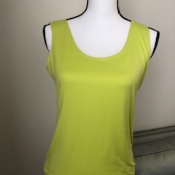 A'NUE LIGNE Tank - Picture 3 of 4